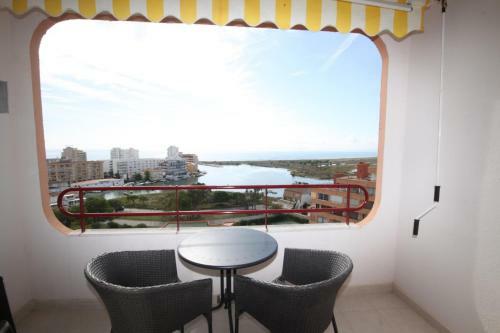 Apartamentos Isla De Rosas -tramuntana42