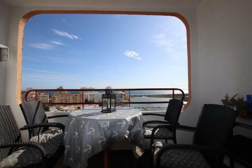 Apartamentos Isla De Rosas -tramuntana42