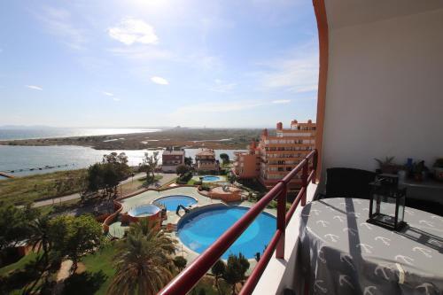 Apartamentos Isla De Rosas -tramuntana42