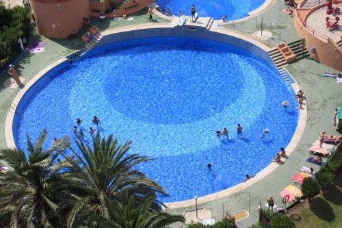 Apartamentos Isla De Rosas -tramuntana42
