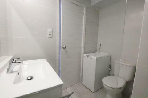 Apartamentos Isla De Rosas -tramuntana42