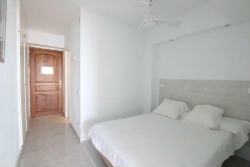 Apartamentos Isla De Rosas -tramuntana42