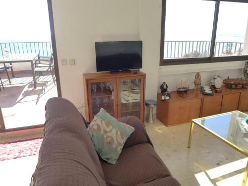 Apartamento Castell Joncar 3