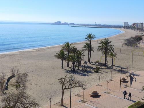 Apartamento Castell Joncar 3