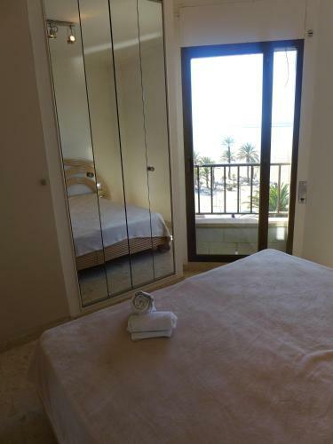 Apartamento Castell Joncar 3