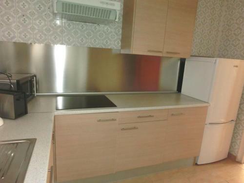 Apartamento Rosesapparts Voramar - La Cuana