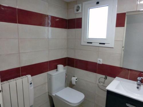 Apartamento Rosesapparts Voramar - La Cuana