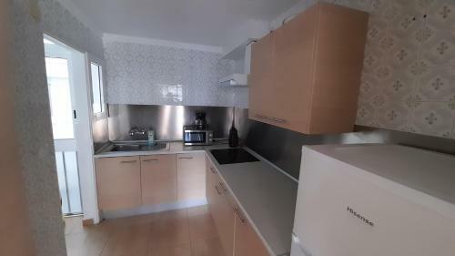 Apartamento Rosesapparts Voramar - La Cuana
