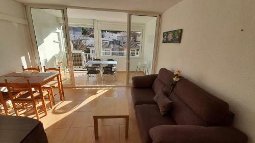 Apartamento Rosesapparts Voramar - La Cuana