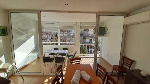 Apartamento Rosesapparts Voramar - La Cuana