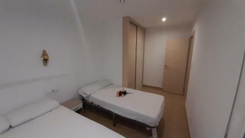 Apartamento Rosesapparts Voramar - La Cuana