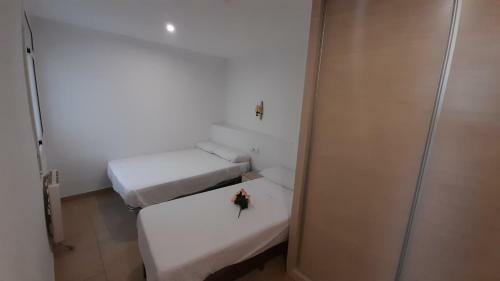 Apartamento Rosesapparts Voramar - La Cuana