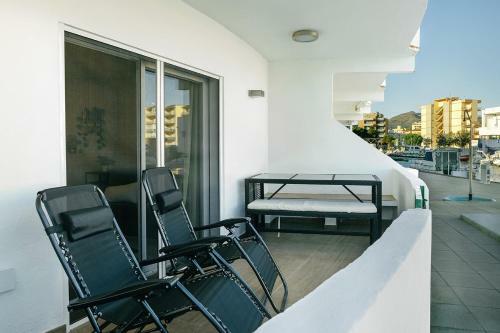 Apartamento Roses D-luxe Studio