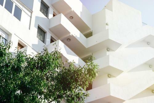 Apartamento Roses D-luxe Studio