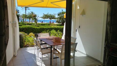 Apartament Oasis B3 Roses
