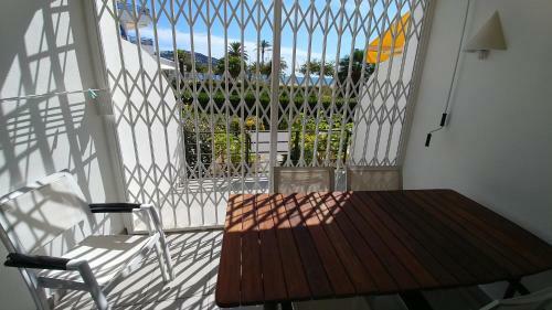 Apartament Oasis B3 Roses