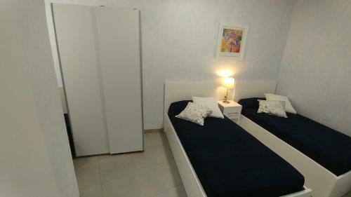 Apartament Oasis B3 Roses