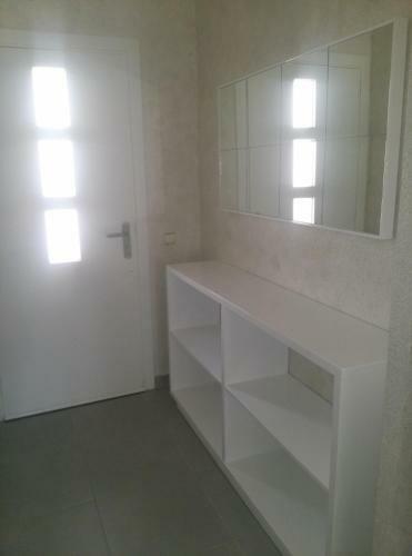 Apartament Oasis B3 Roses