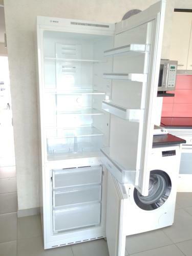 Apartament Oasis B3 Roses