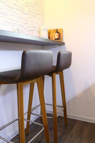 Old Corner Apartments