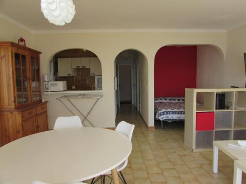 Apartamento Escapade 2