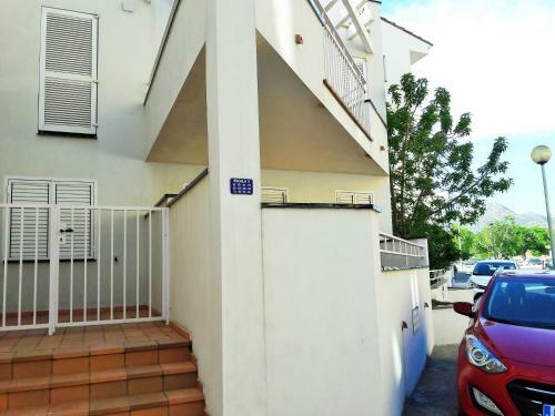 Apartamento Residencia Platja De Roses