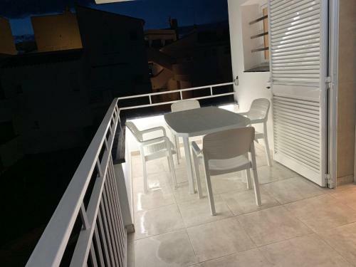Apartamento Residencia Platja De Roses