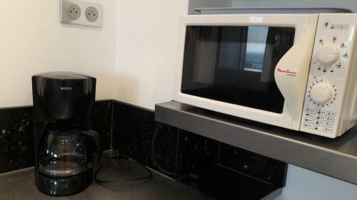 Apartamento Residencia Platja De Roses