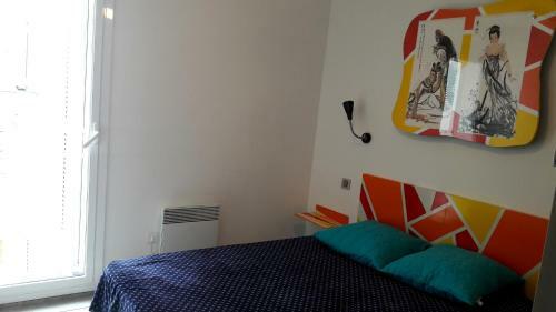 Apartamento Residencia Platja De Roses