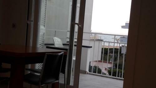Apartamento Residencia Platja De Roses