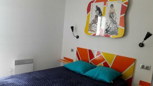 Apartamento Residencia Platja De Roses