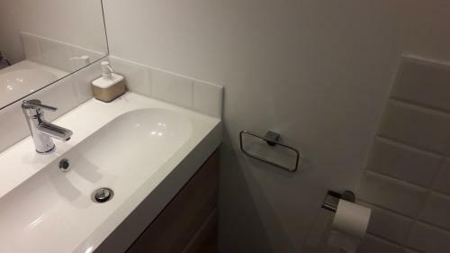 Apartamento Residencia Platja De Roses