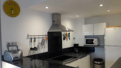 Apartamento Residencia Platja De Roses