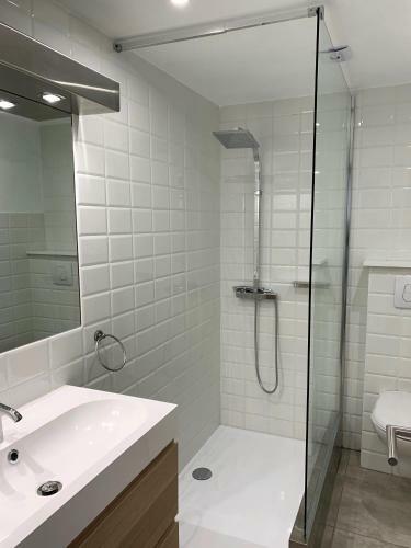Apartamento Residencia Platja De Roses