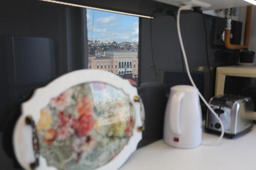 Apartamento City Hall Diamond