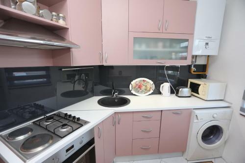 Apartamento City Hall Diamond