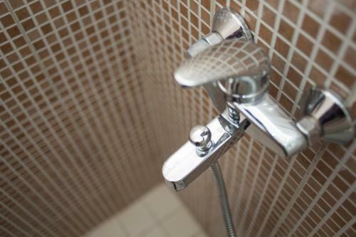 Apartamento City Hall Diamond