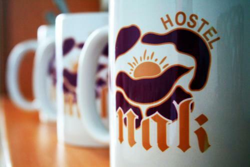 Hostel Mak
