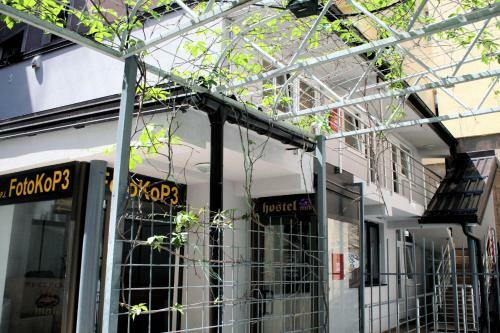 Hostel Mak