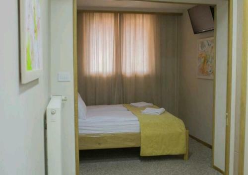 Apartamento Residence Prime Luxury