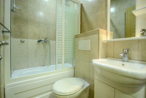 Apartamento Residence Prime Luxury
