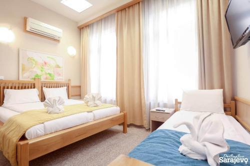 Apartamento Residence Prime Luxury