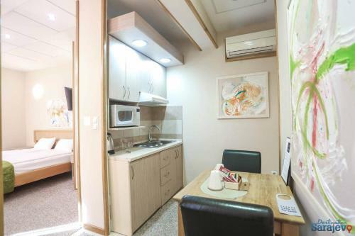Apartamento Residence Prime Luxury