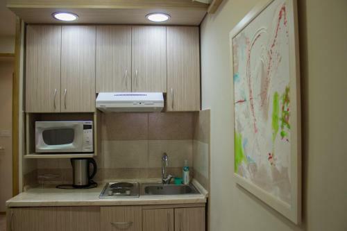 Apartamento Residence Prime Luxury