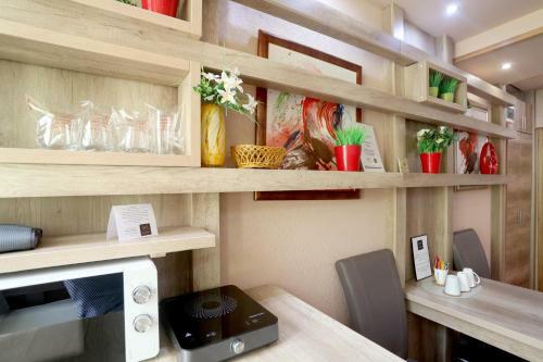 Apartamento Residence Prime Luxury