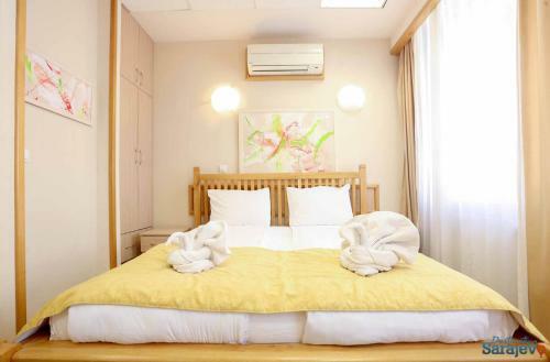 Apartamento Residence Prime Luxury