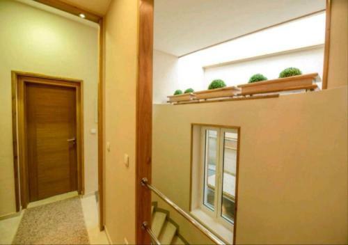 Apartamento Residence Prime Luxury