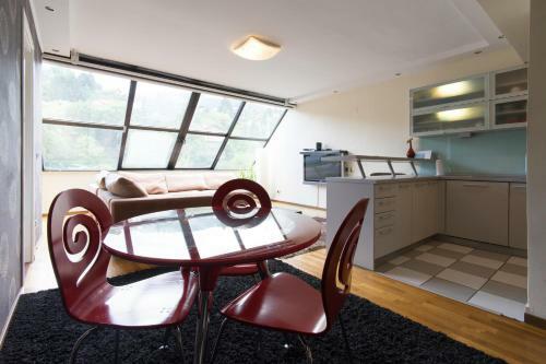 Apartamento Amazing Penthouse