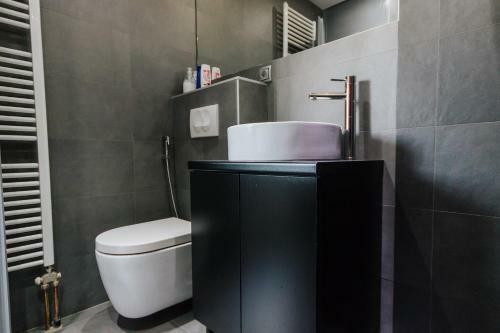 Apartamento Amazing Penthouse