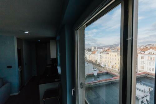 Apartamento Amazing Penthouse